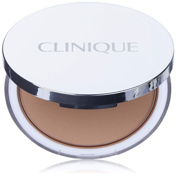 Stay Matte Sheer Pressed Powder # 02 Stay Neutral - Clinique