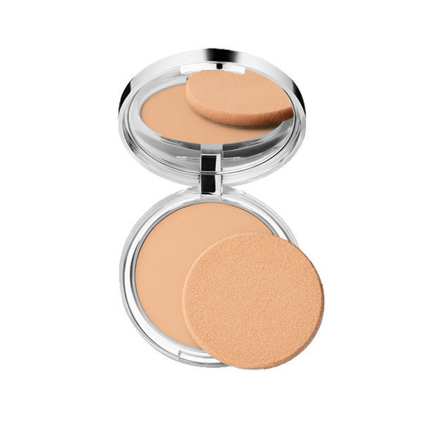 Stay-Matte Sheer Pressed powder Oil free 03 stay beige - Clinique