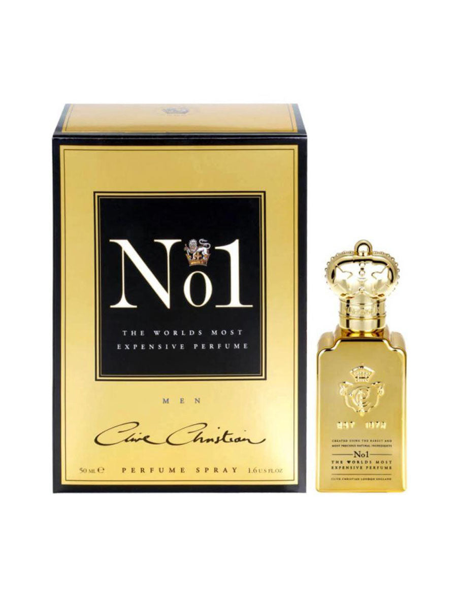 No.150ML - Clive Christian