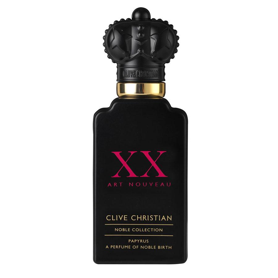 XX Art Nouveau Papyrus EDP 50ml - Clive Christian