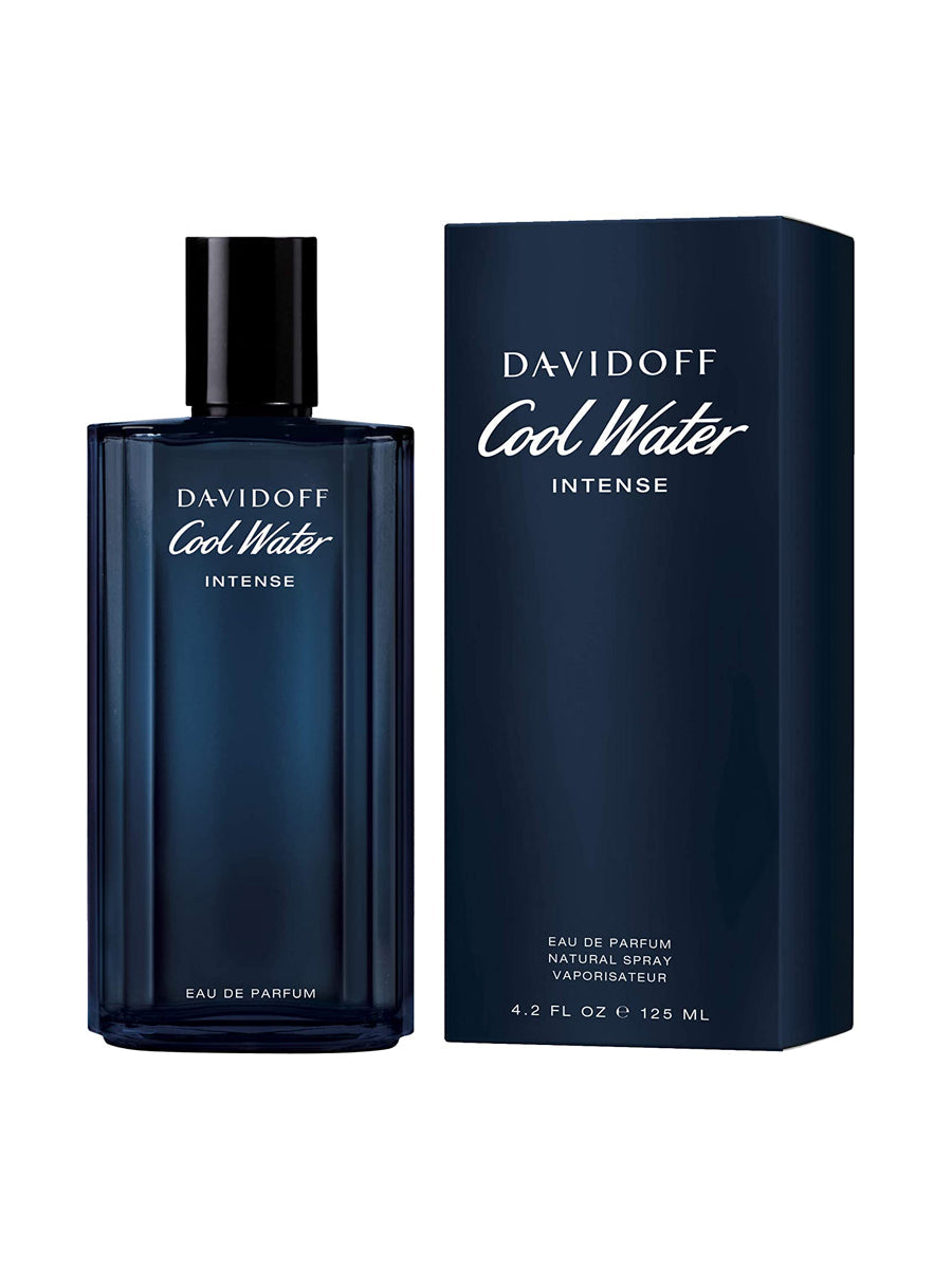  Cool Water Intense EDP 125ml (Men) - David Off