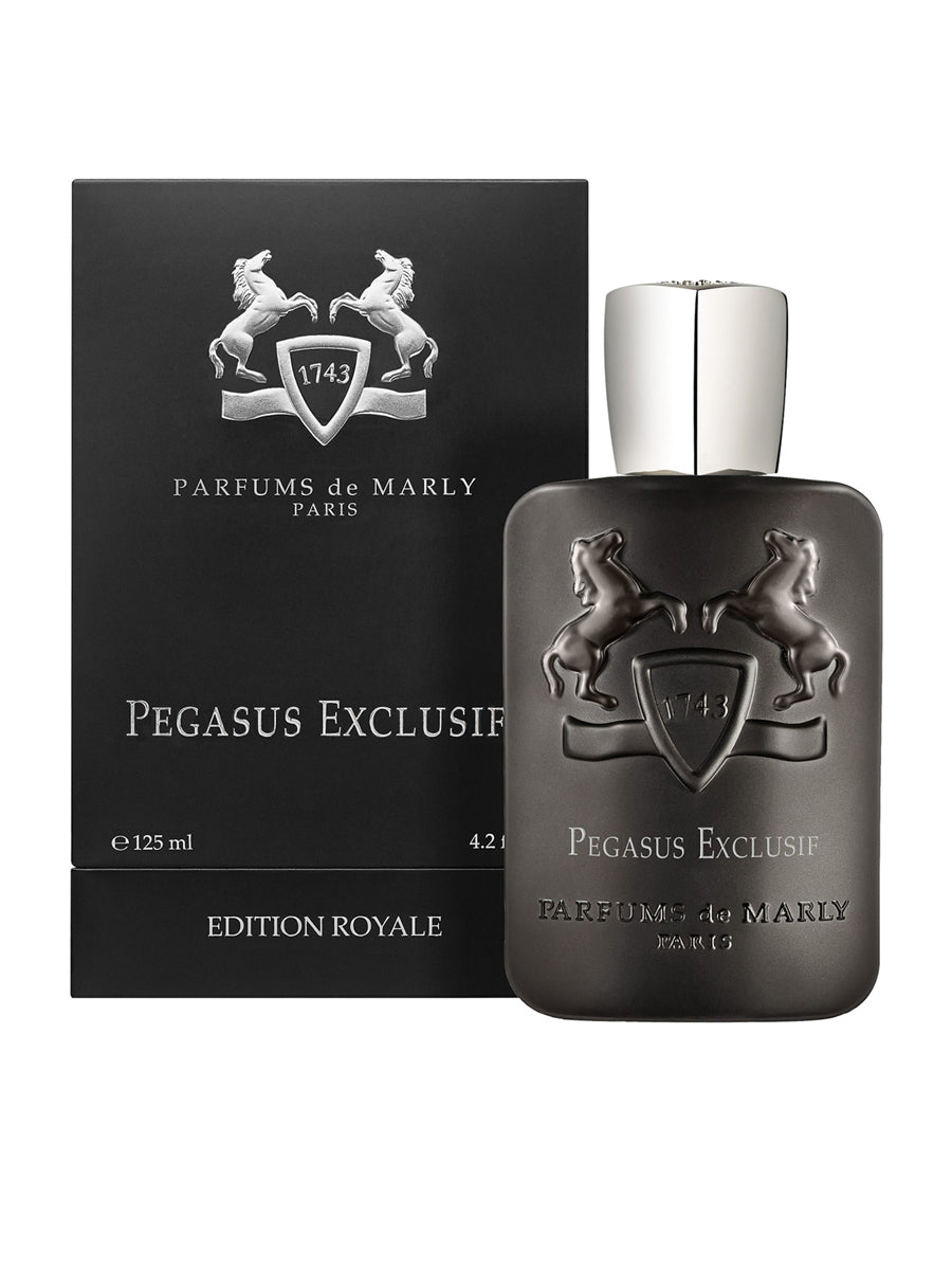 Pegasus Exclusif Edtion Royale EDP 125ml - De Marley