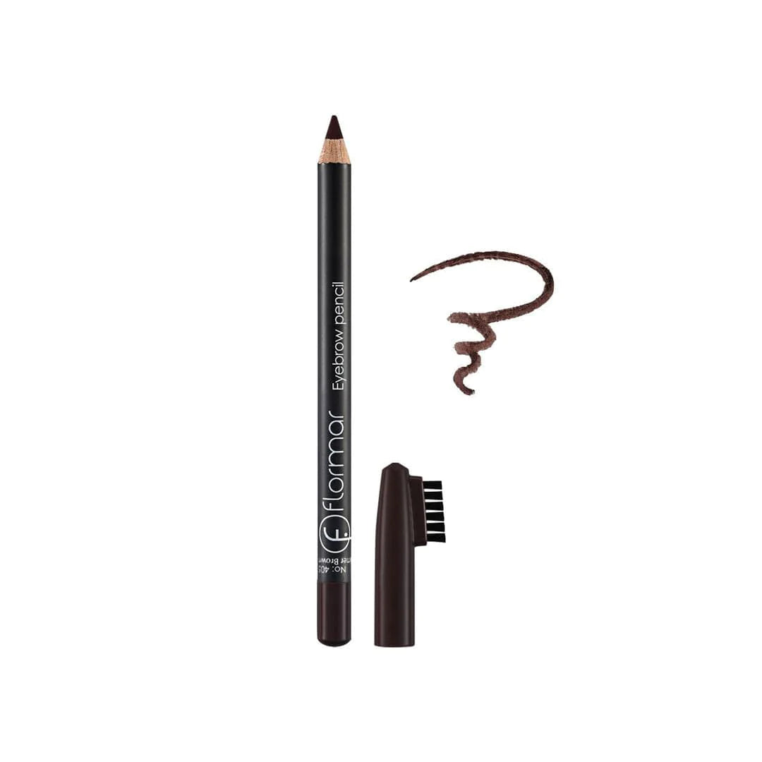 Eye Brow Pencil 405 BITTER BROWN - Flormar