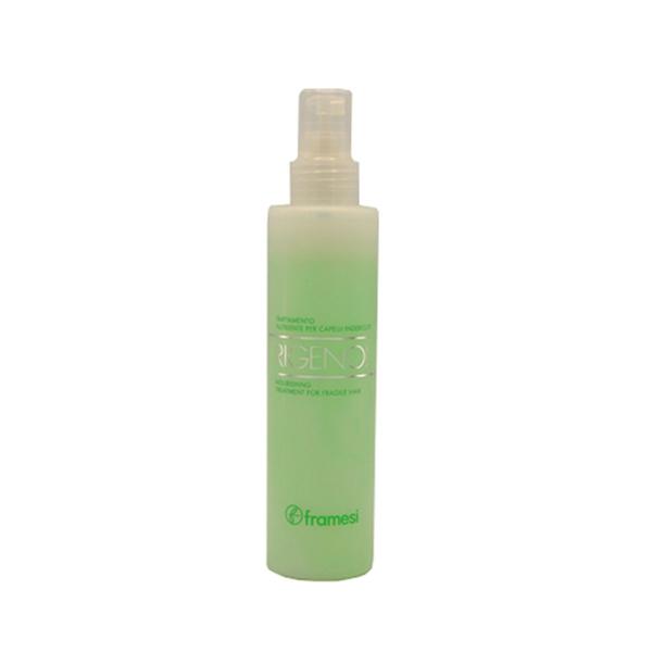 Rigenol Flacone Hair Spray 200 ml - Framesi