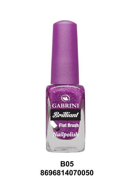 Buy Best Nail Polish B 05 - Gabrini