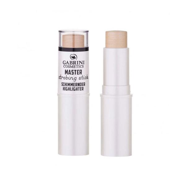 Master Stick Highlighter 02 - Gabrini