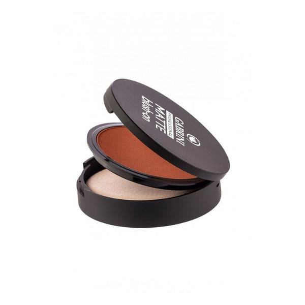 Matte Blush On 03 - Gabrini