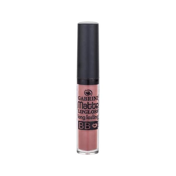 Matte Lipgloss 15 - Gabrini