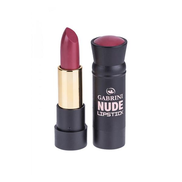 Nude Matte Lipstick A 05 - Gabrini