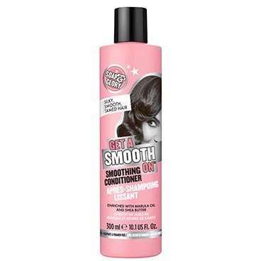 GET A SMOOTH ON SMOOTHING CONDITIONER 300 ML