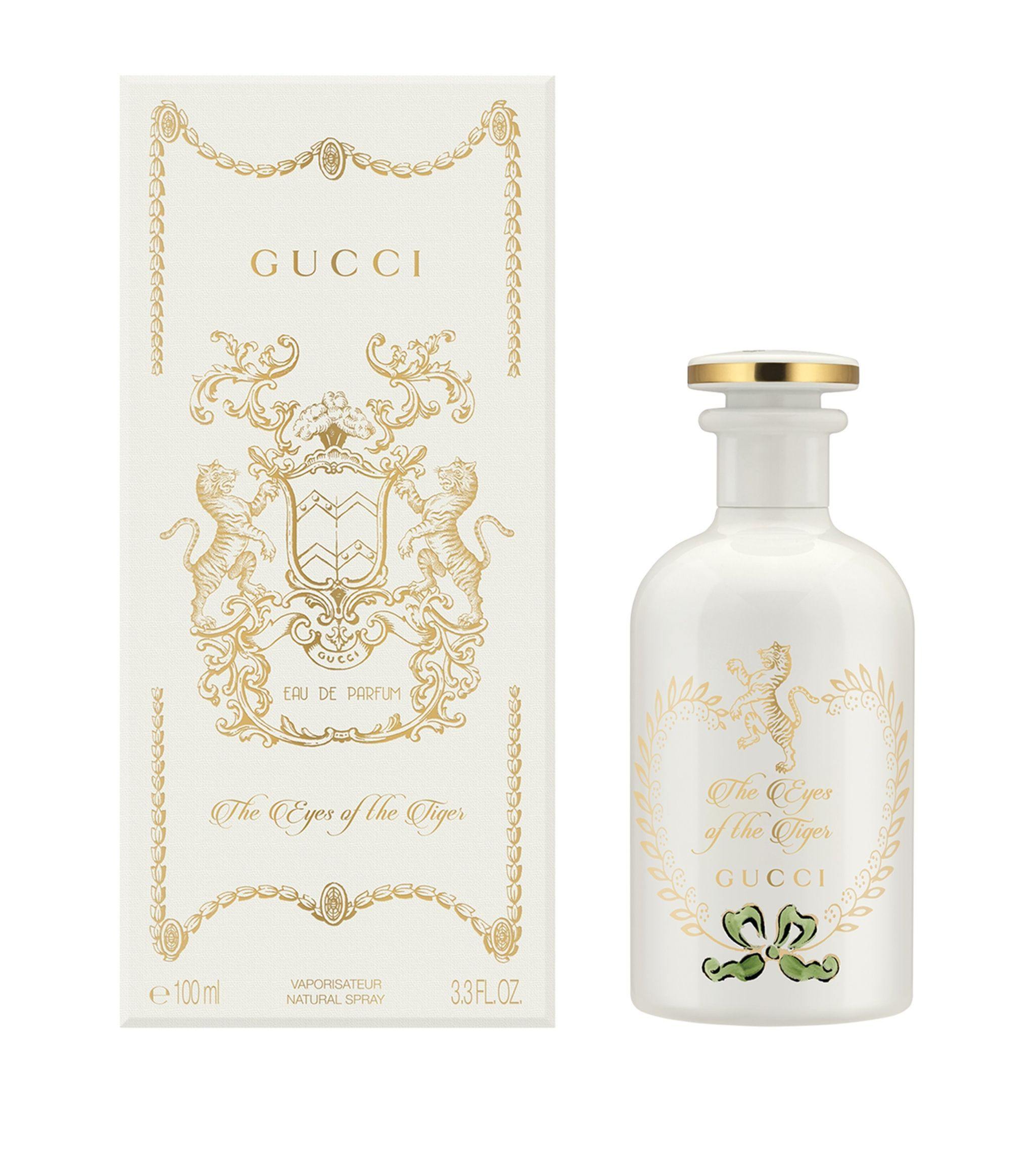 The Eyes Of Tiger EDP 100ml - Gucci