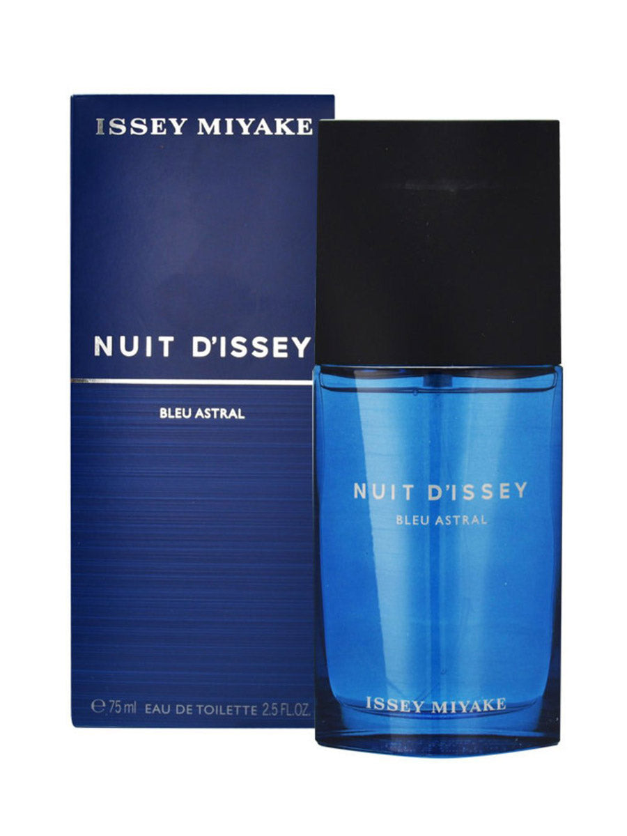 Nuit d'Issey Bleu Astral Issey Miyake for men