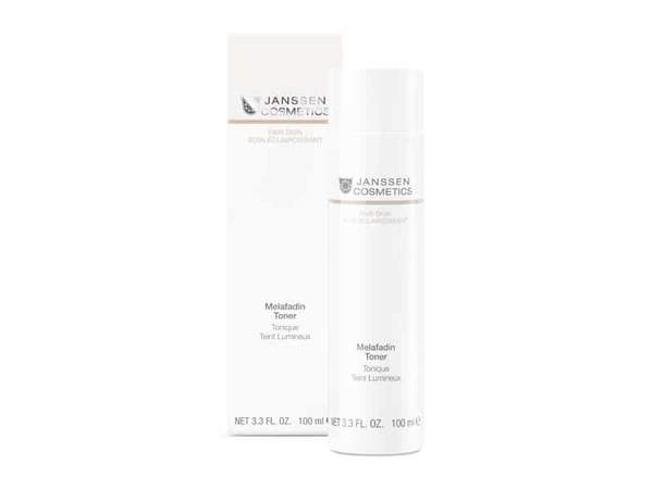 Mild Creamy Cleanser - 500 ml - Janssen