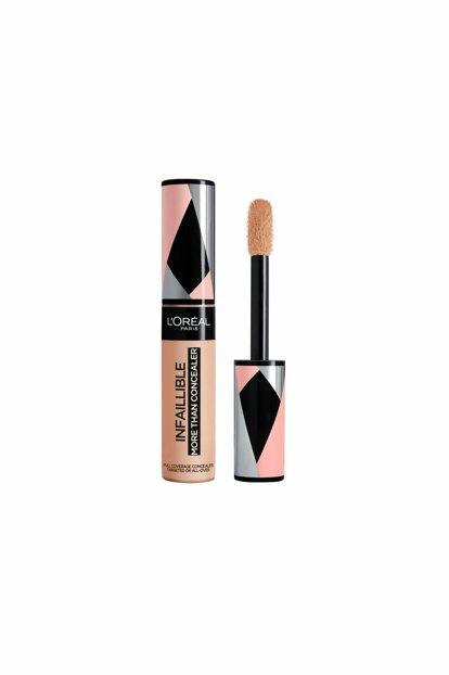 Loreal Infaillible More Than Concealer 327 Cashmere