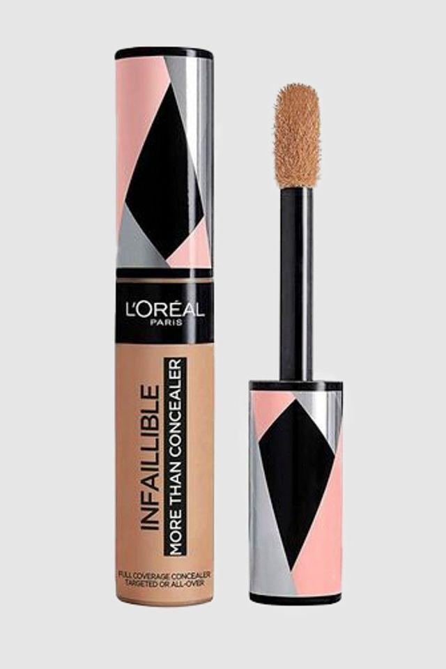 Loreal Infaillible More Than Concealer - 331 Latte