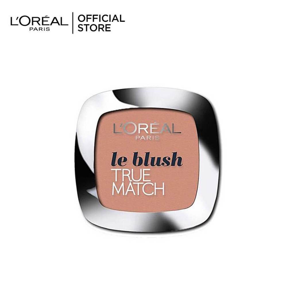 Loreal True Match Le Blush No - 160 Peach
