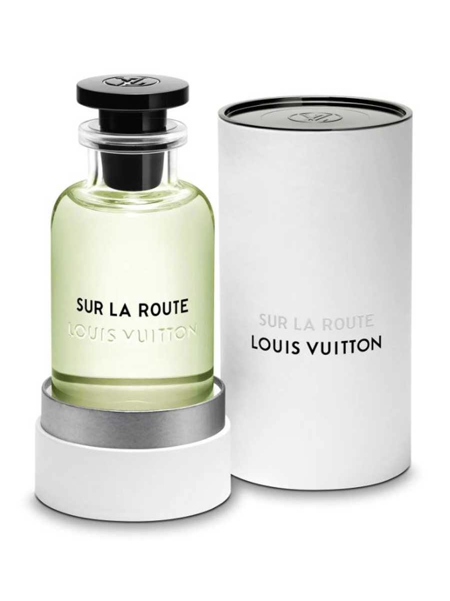 Louis Vuitton Men Perfume Sur La Route EDP 100ml