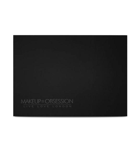 Makeup Obsession Medium Luxe Matte Obsession