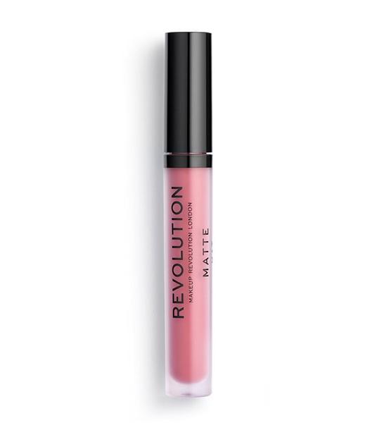  Matte Liquid Lipstick - Revolution Beauty