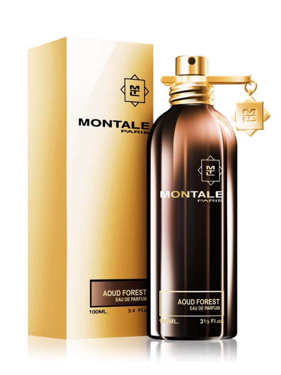 Montale Aoud Musk Brown EDP 100ml