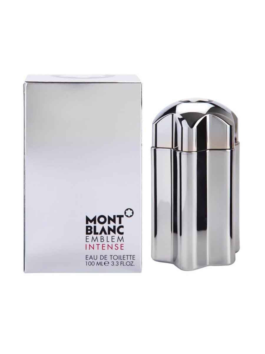 Montblanc Emblem Intense EDT 100ml