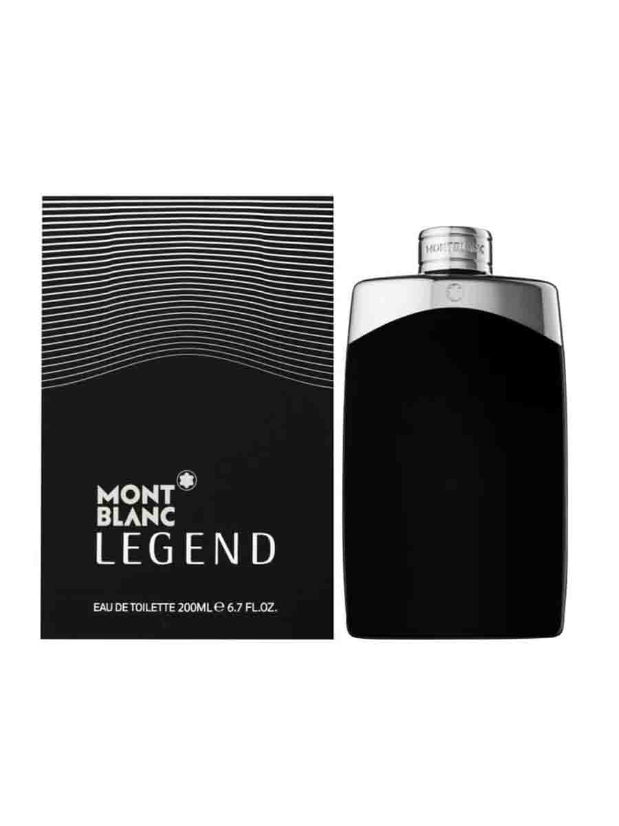 MontBlanc Legend EDT 200ml