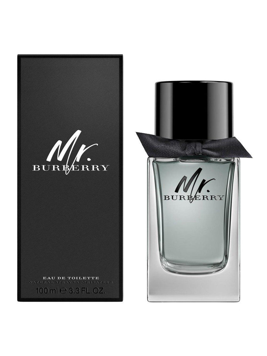 Mr Burberry EDT 100ml