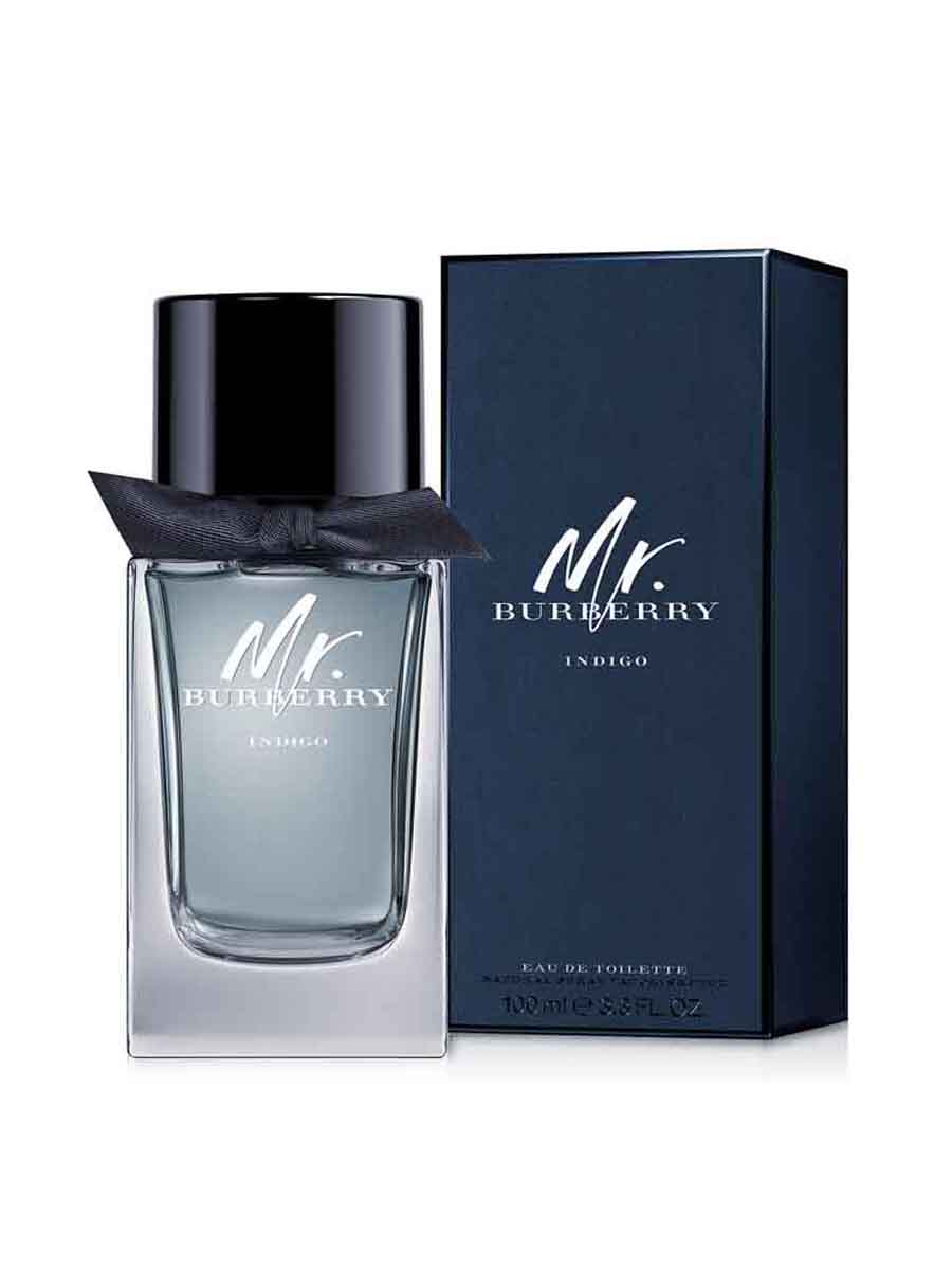 Mr. Burberry Indigo EDT 100ml