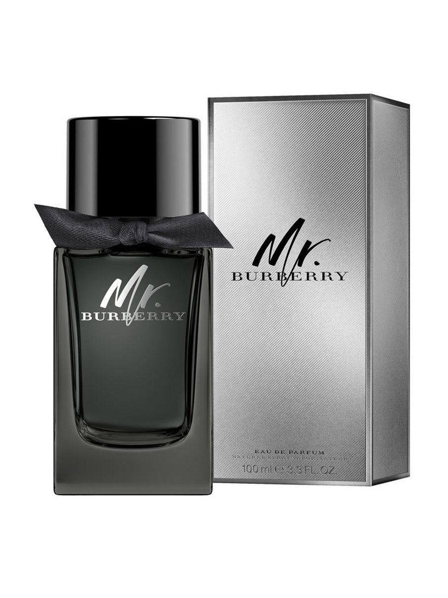 Mr. Burberry Eau de Parfum 100ml