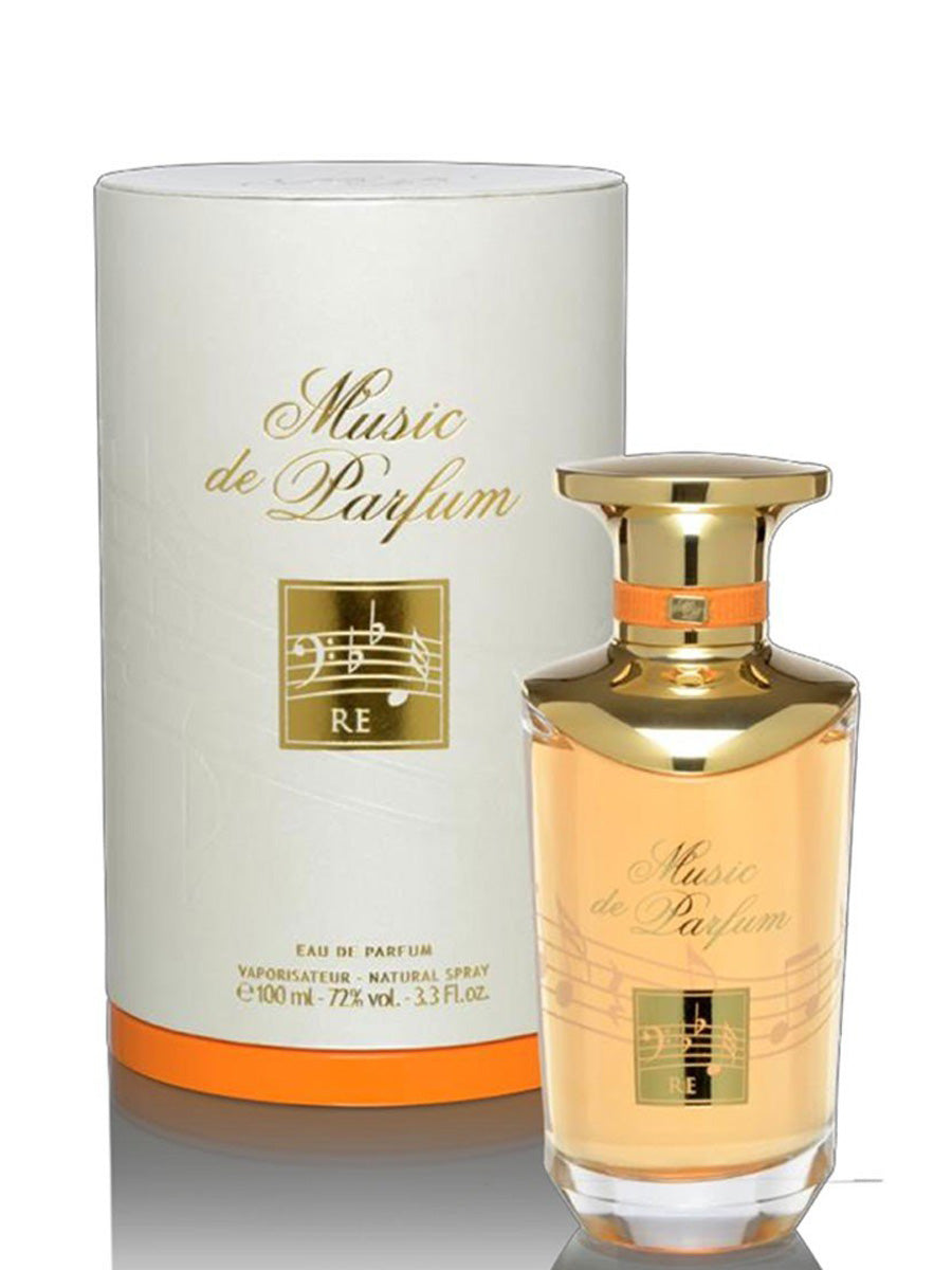 Music De Parfume Re EDP 100ml