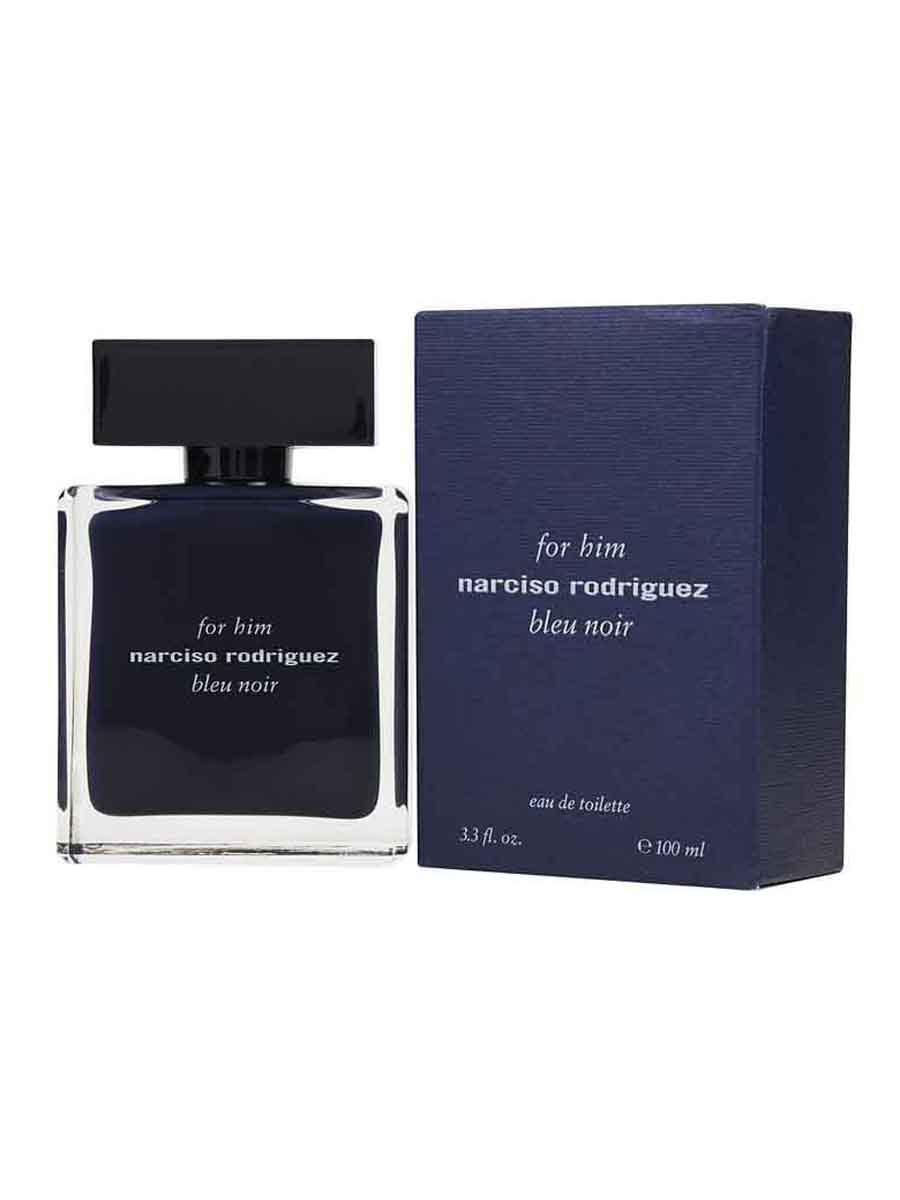 Narciso Rodriguez Men Perfume Bleu Noir EDT 100ml