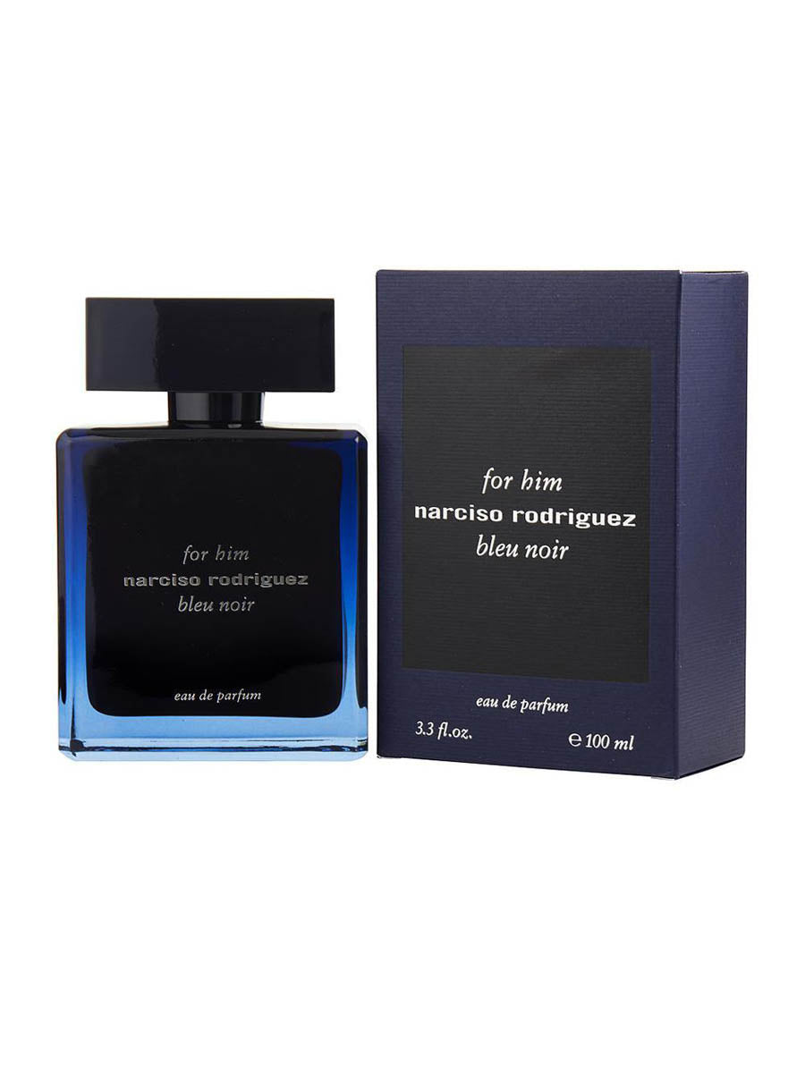 Narciso Rodriguez Bleu Noir For Him EDP 100ml