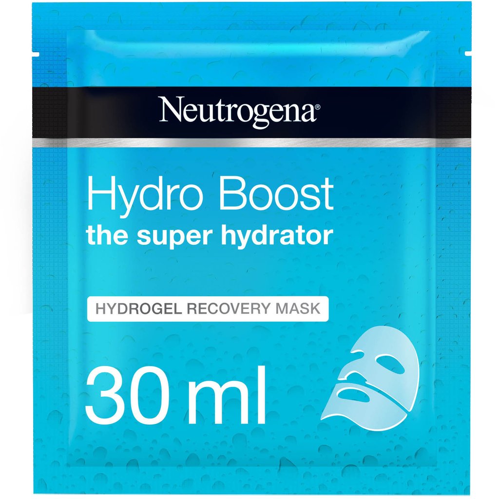 Neutrogena Hydro Boost Hydrogel Mask
