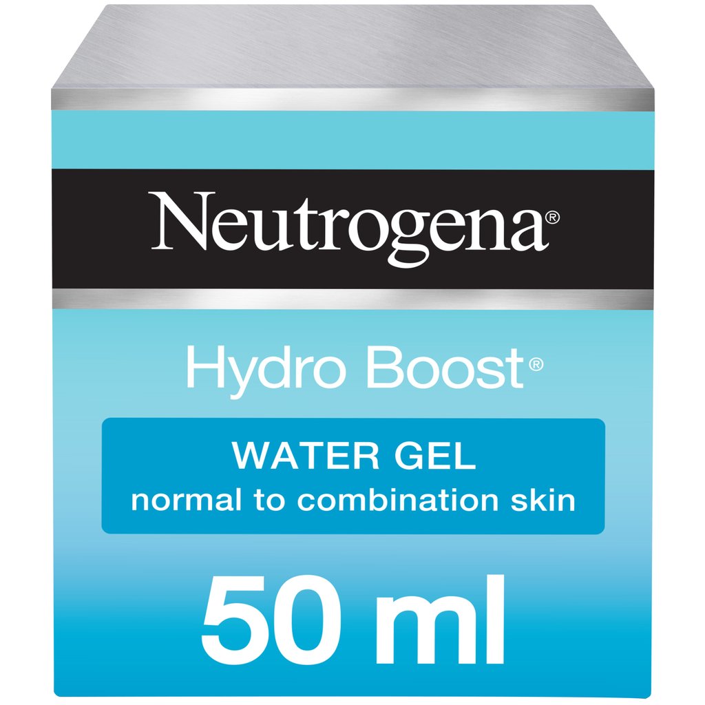 Neutrogena Hydro Boost Water Gel - 50ml