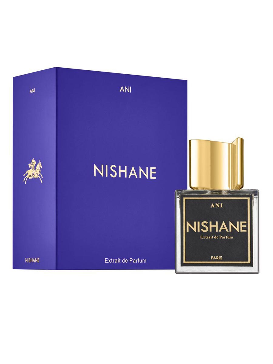 NISHANE ANI EXTRAIT DE PARFUME 100ML