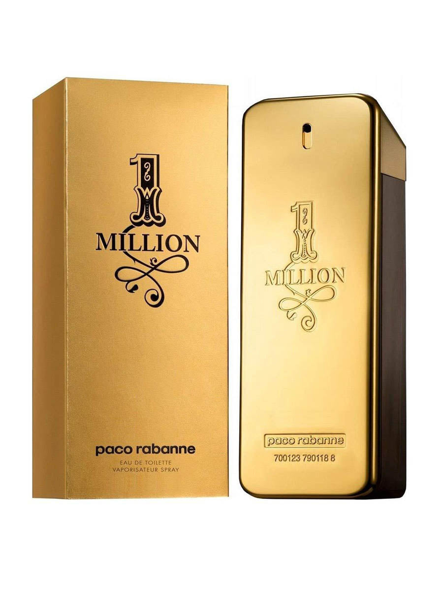 Paco Rabanne 1Million EDT 100ml