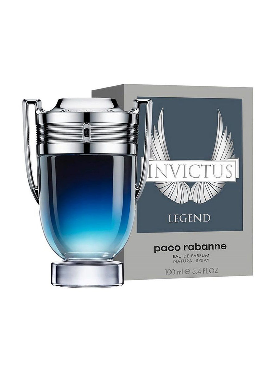 Paco Rabanne Invictus Legend EDP 100ml