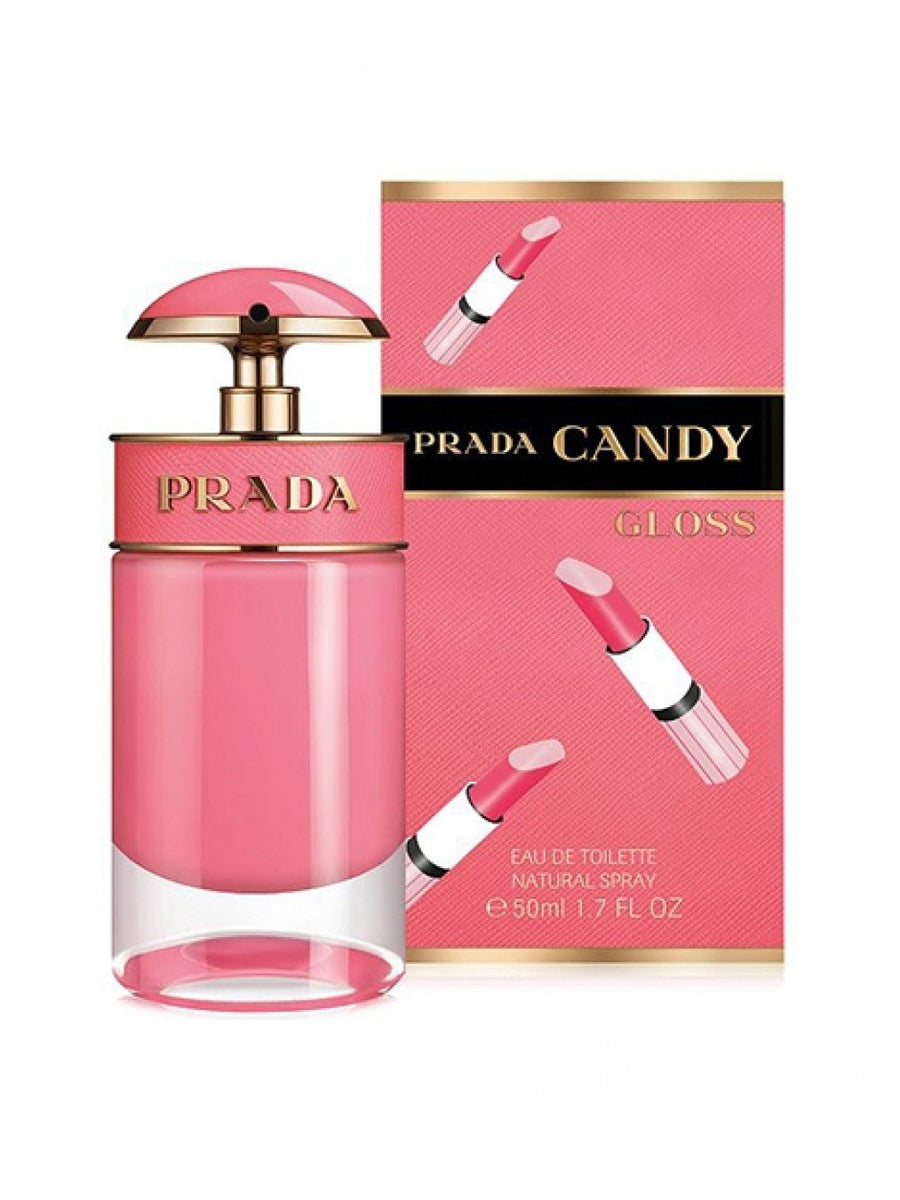 Parada Candy Gloss EDT 80ml