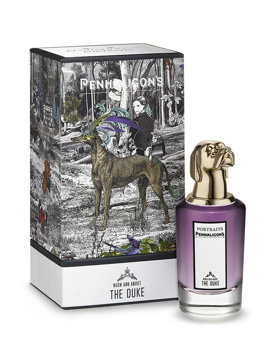 Penhaligon The Duke EDP 75ml