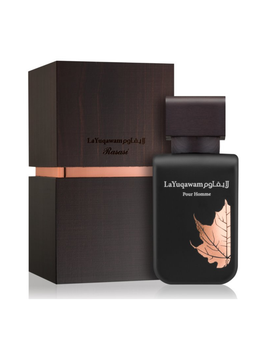 Rasasi La Yuqawam EDP 75ml