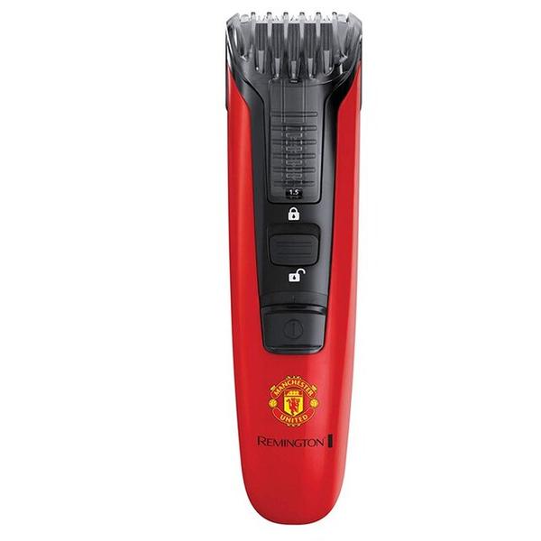 Beard Boss Trimmer Manchester United Edition 4128 - Remington