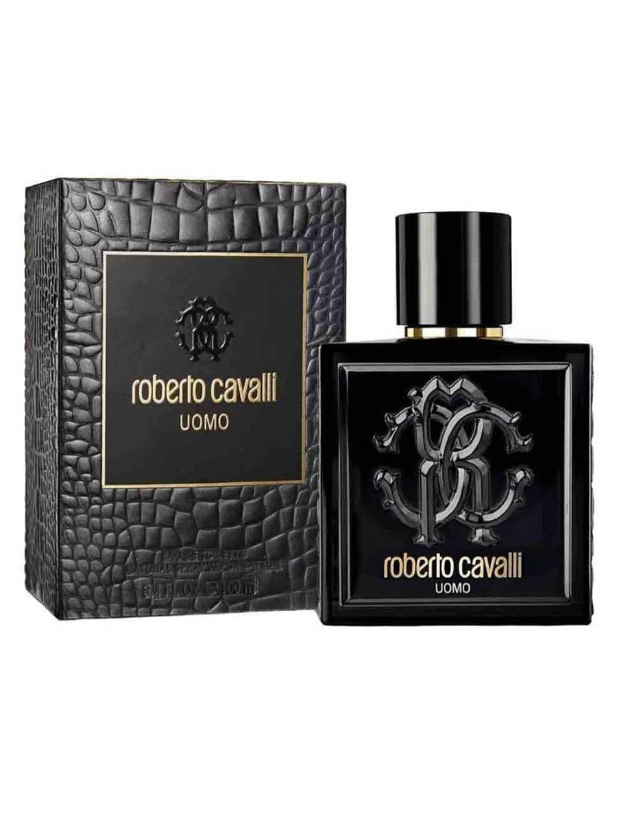 Roberto Cavalli Uomo EDT 100ml