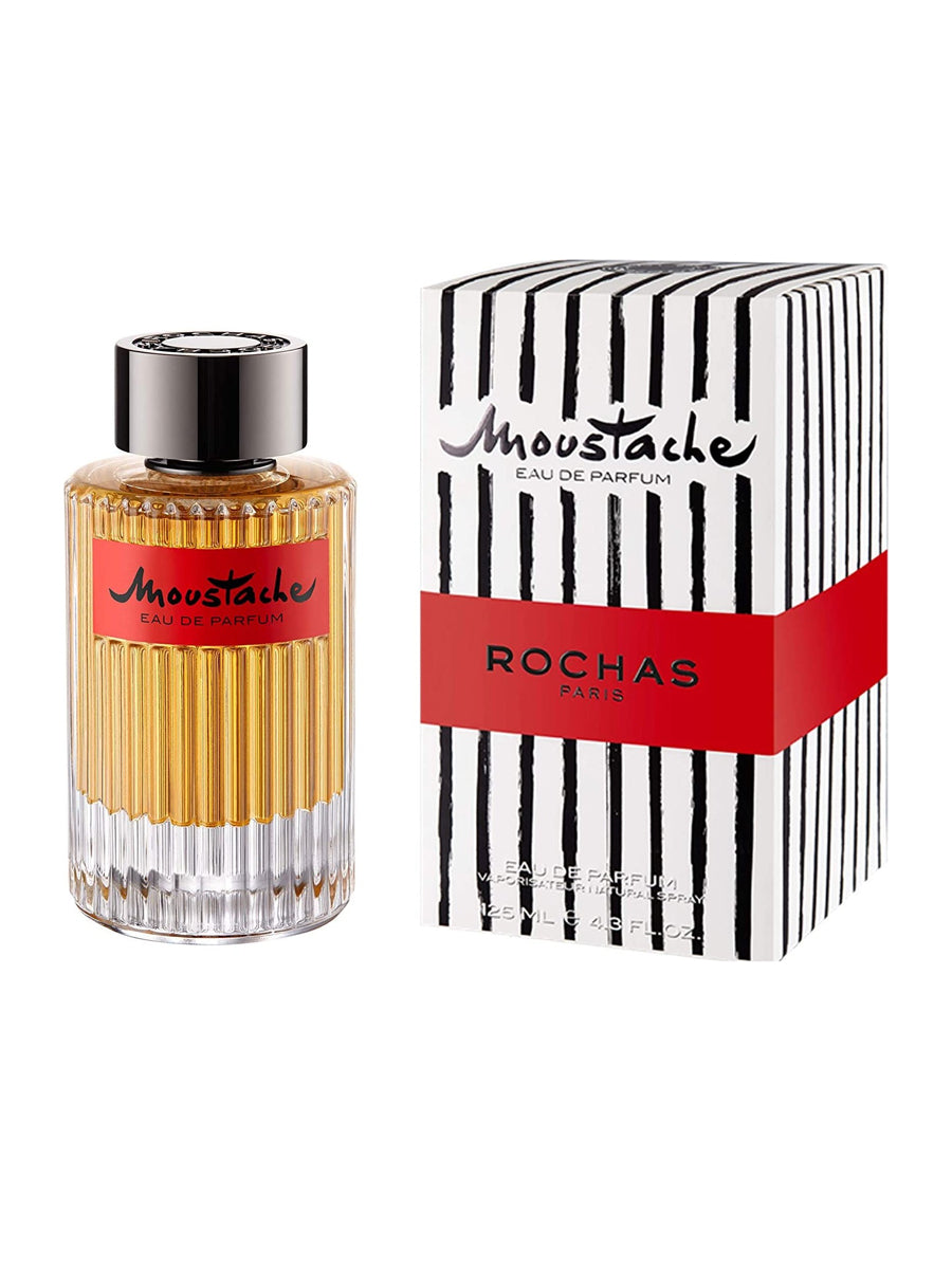 Rochas Moustache EDP 125ml (Men)