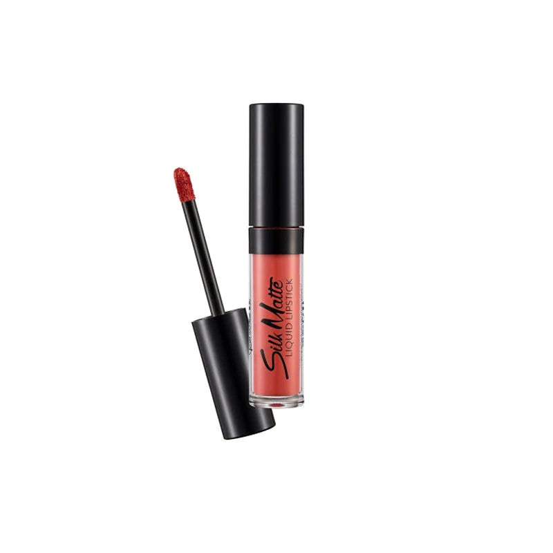 Silk Matte Lipstick 003 SUNSET