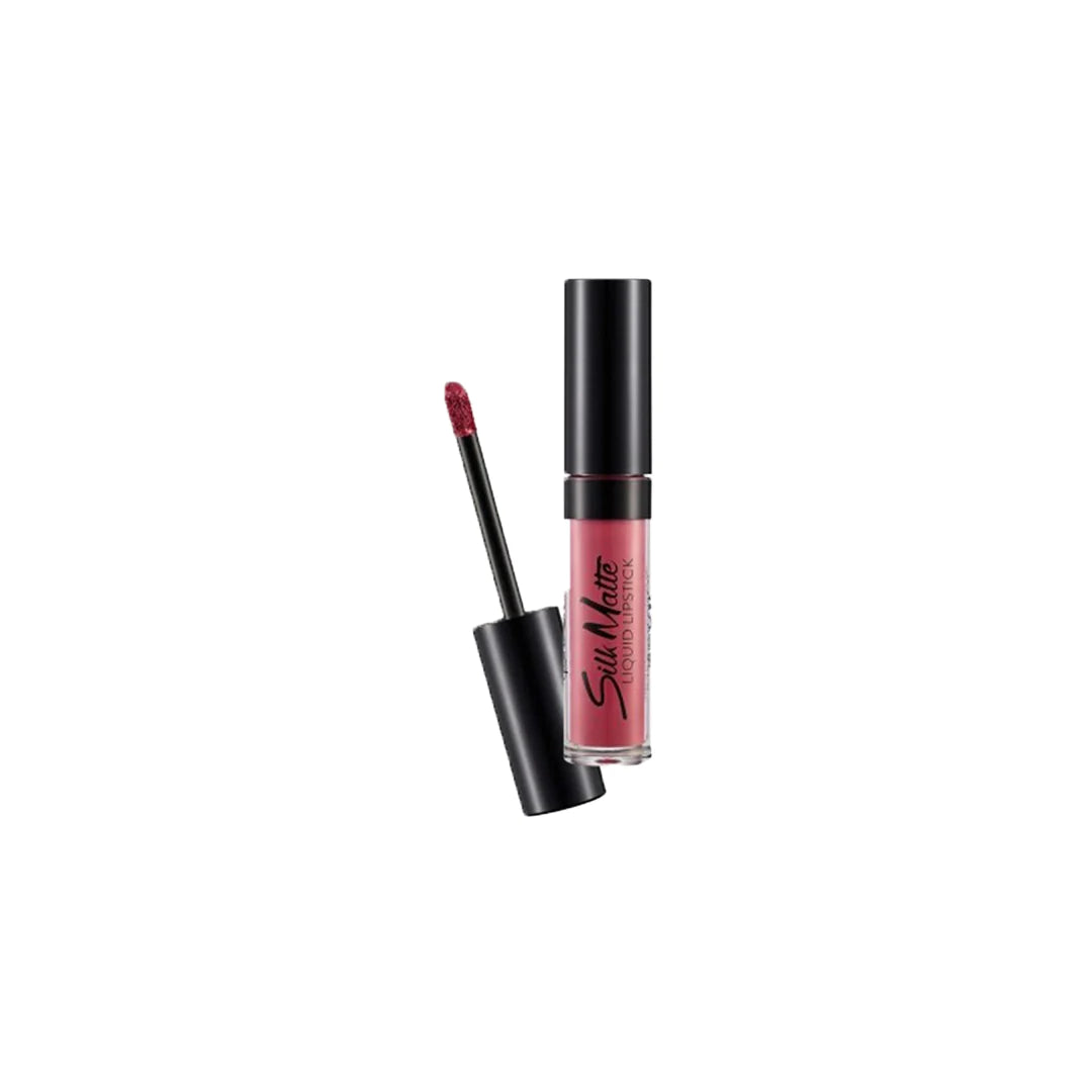 Silk Matte Lipstick 019 Pink Stone