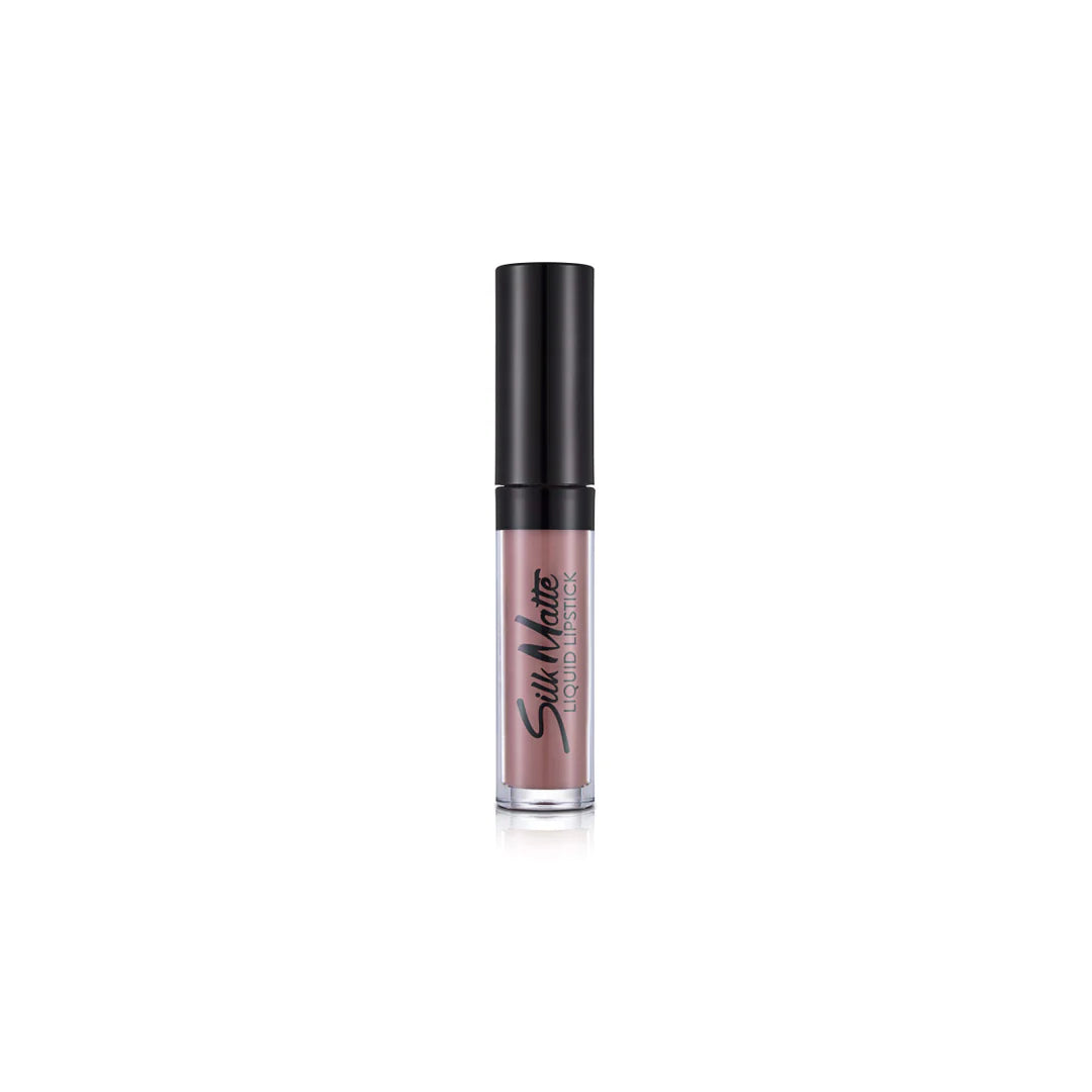 Silk Matte Lipstick 054 Dally Must