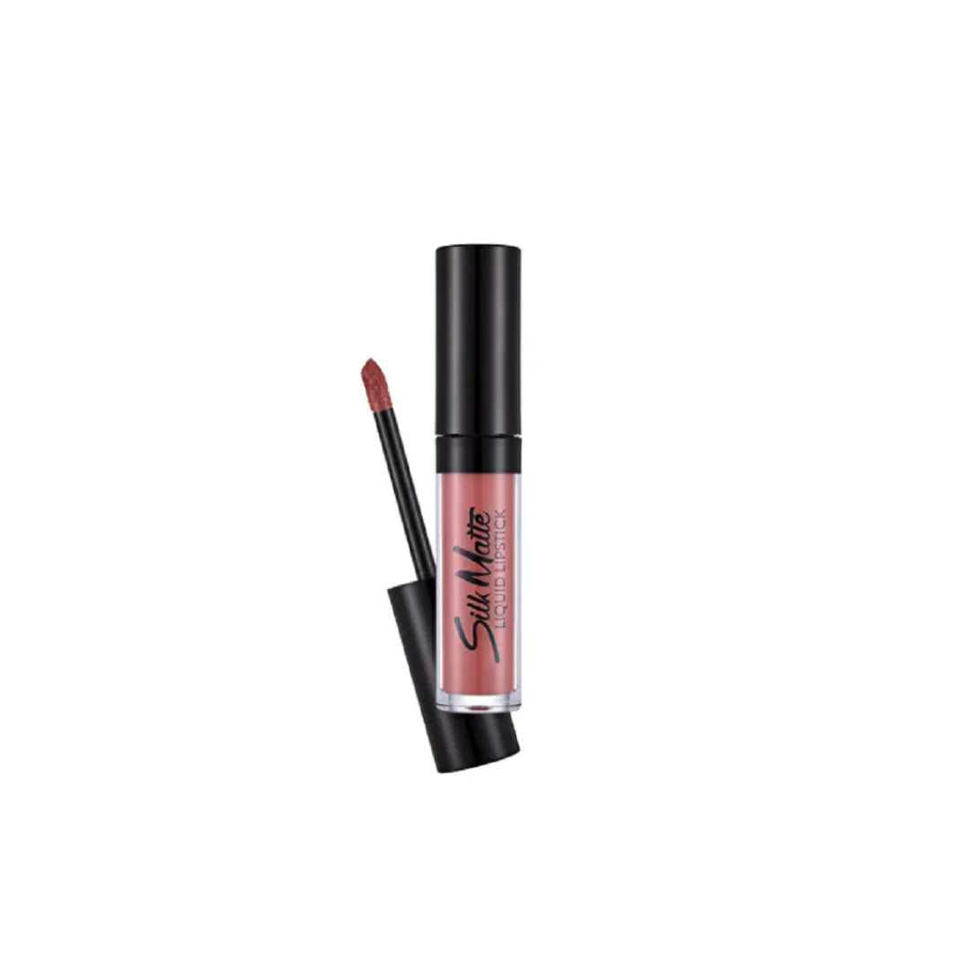 Silk Matte Lipstick 055 Kiss Me