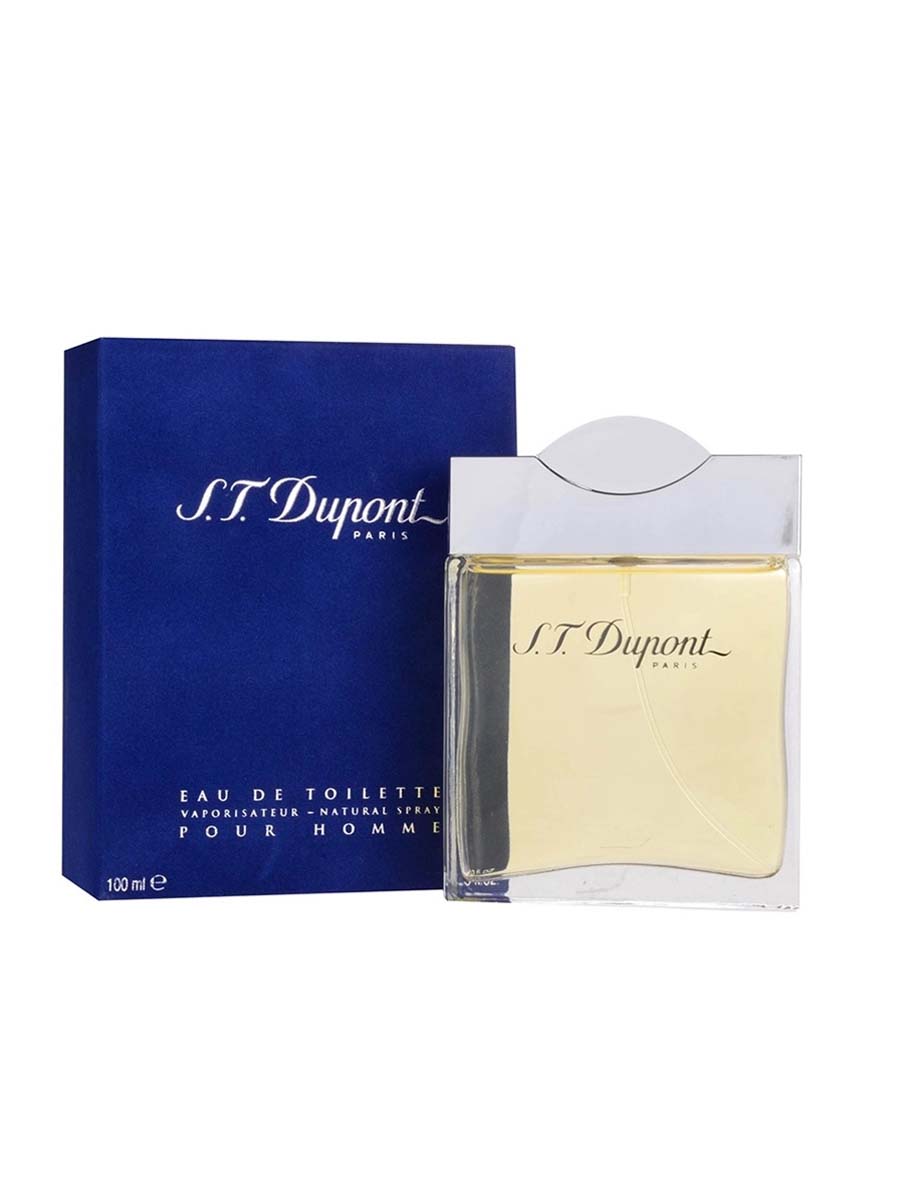 St Dupont Pour Homme EDT 100ml