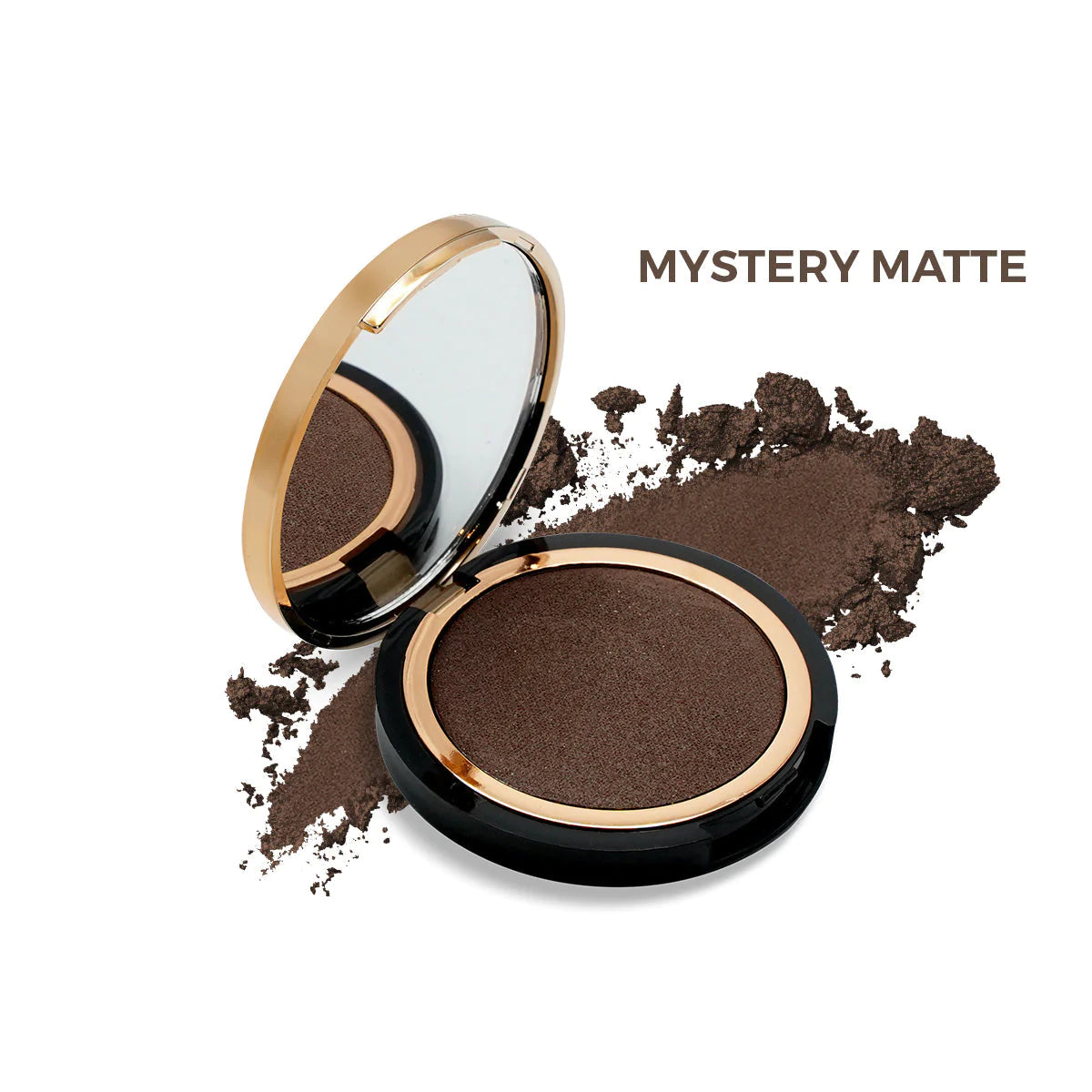 ST London 3D Lights Eye Shadow - Mystery Matte