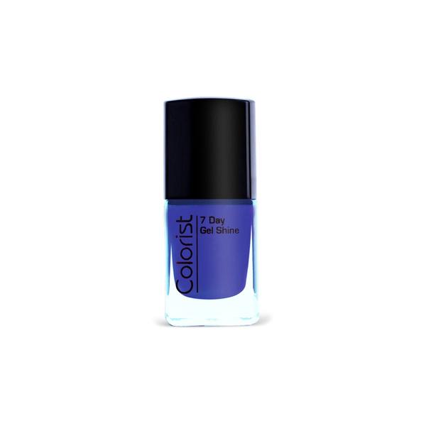 Sweet Touch London Colorist Nail Paint - Dory